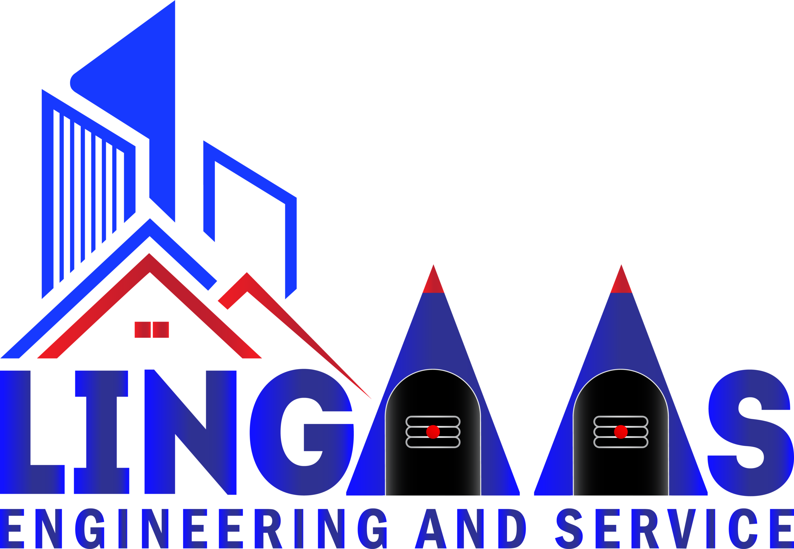 LINGAAS ENGINEERING AND SERVICE